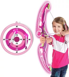 Miniatura 3 de Set de arco y flecha